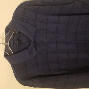 Men's Van Heusen Long Sleeve Polo Shirt